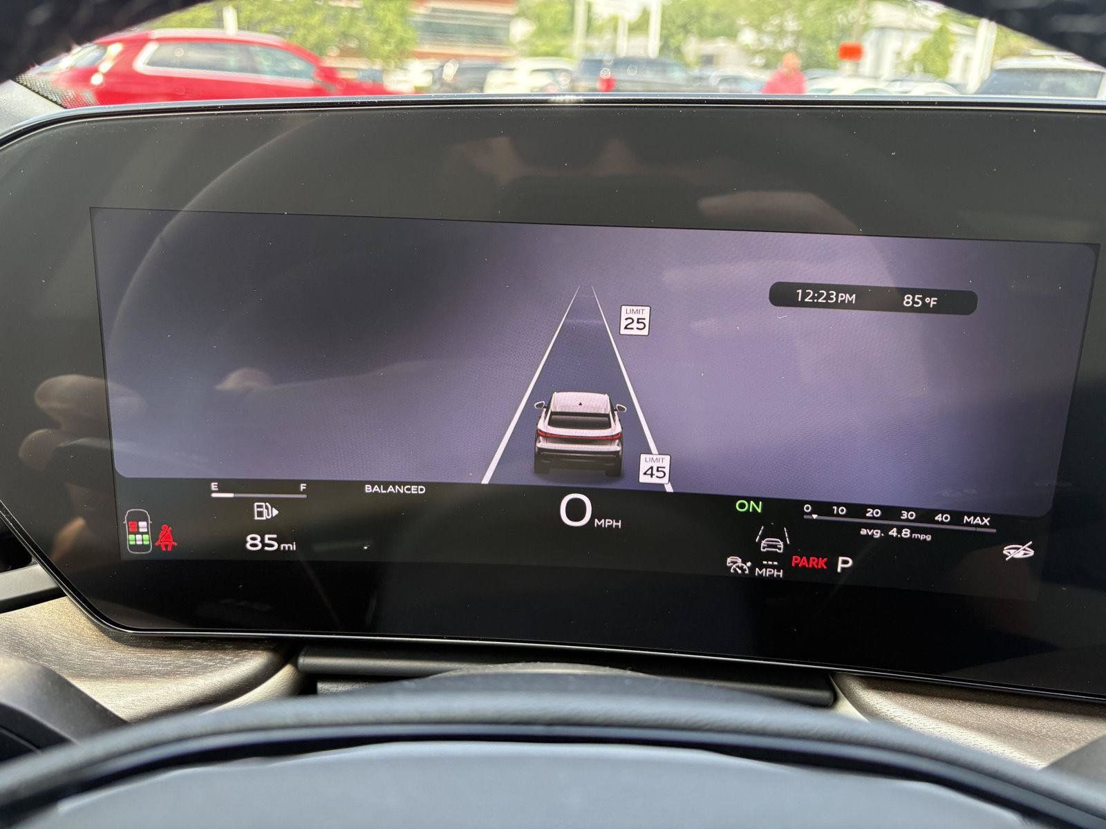 New 2026 Audi Q5 Premium Plus AWD/4WD image 16