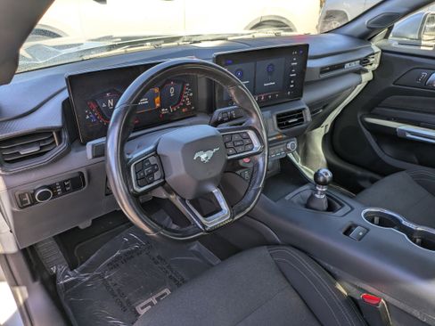 Used 2024 Ford Mustang GT image 18