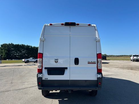 Used 2017 RAM ProMaster 2500 w/ Mopar Trailer Tow Group image 6