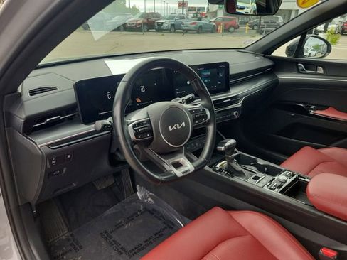 Used 2025 Kia K5 GT-Line w/ GT-Line Premium Package FWD image 19