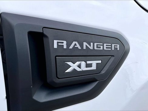 Used 2021 Ford Ranger XLT AWD/4WD image 8