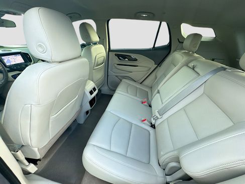 Used 2019 GMC Terrain Denali w/ Driver Alert Package II image 25