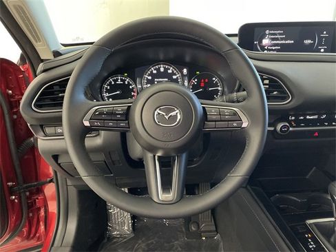 New 2025 MAZDA CX-30 AWD 2.5 S w/ Select Sport Pkg image 25