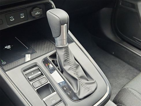 New 2026 Honda CR-V LX image 14