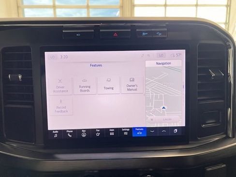 Used 2024 Ford F250 Lariat w/ Chrome Package image 26