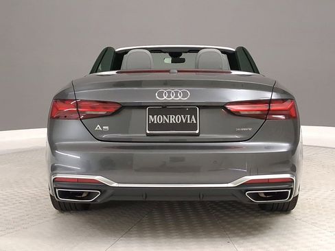 Used 2024 Audi A5 2.0T Premium Plus image 7
