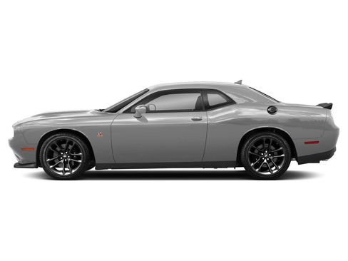 New 2023 Dodge Challenger R/T Scat Pack w/ Plus Package image 30