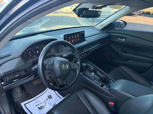 Used 2024 Honda Accord EX-L image 17