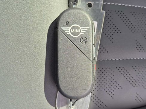 New 2026 MINI Cooper S FWD image 34
