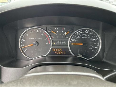 Used 2011 Chevrolet Colorado LT image 25