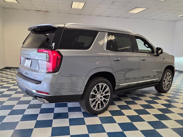 New 2026 GMC Yukon Denali w/ Denali Reserve Package AWD/4WD image 8