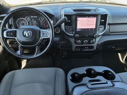 Used 2024 RAM 3500 Big Horn image 20