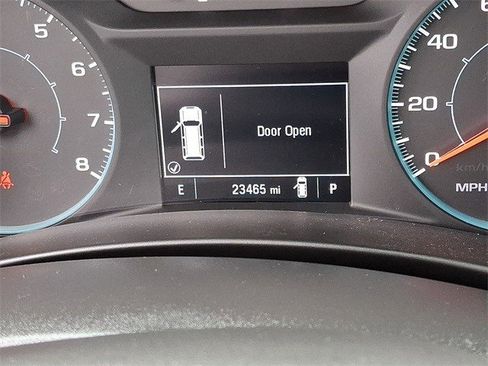 Certified 2023 Chevrolet Equinox LS image 24