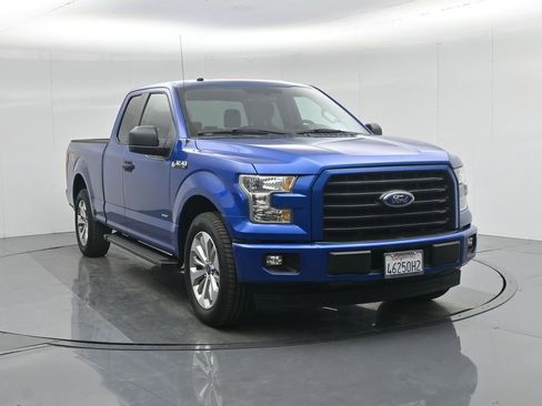 Used 2017 Ford F150 XL image 60