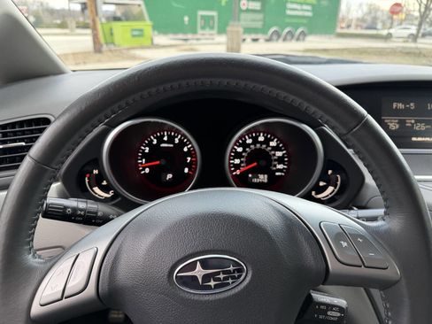 Used 2011 Subaru Tribeca Limited w/ PWR Moonroof Pkg image 15