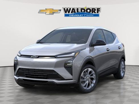 New 2027 Chevrolet Bolt LT FWD image 7