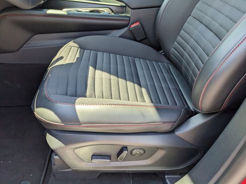 New 2025 Ford Explorer ST-Line w/ Premium Package image 20