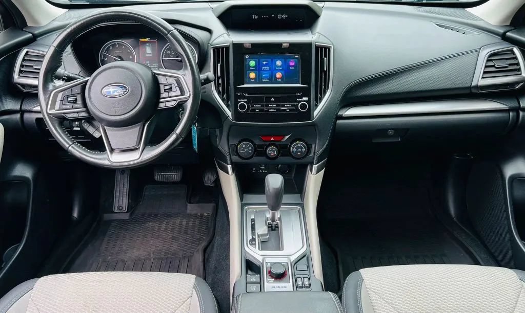 Used 2019 Subaru Forester Premium w/ All-Weather Package AWD/4WD image 11