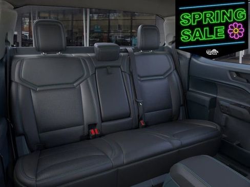 New 2026 Ford Maverick Lobo image 11