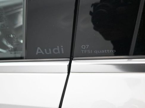 Used 2025 Audi Q7 3.0T Premium Plus AWD/4WD image 51