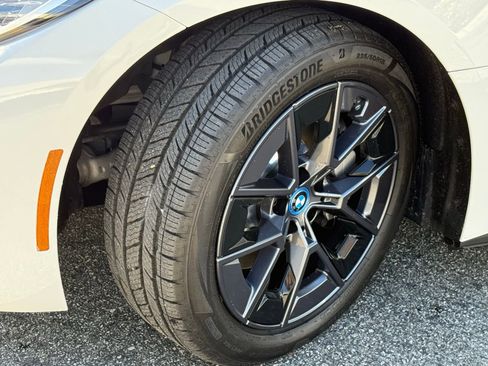 Certified 2023 BMW i4 eDrive40 w/ Premium Package image 19