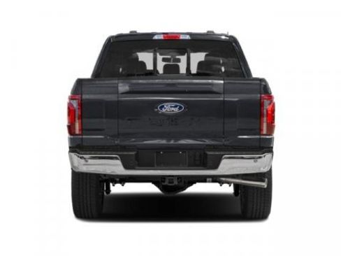 New 2025 Ford F150 Lariat w/ Equipment Group 502A High image 8
