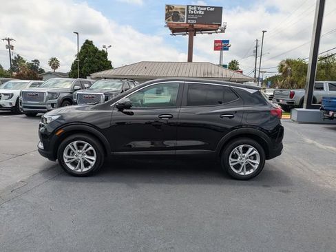 Used 2023 Buick Encore GX Preferred w/ Cold Weather Comfort Package FWD image 7