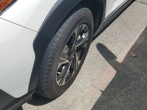Certified 2024 Subaru Crosstrek 2.0i Premium AWD/4WD image 5