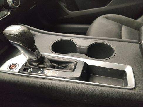 Used 2020 Nissan Altima 2.5 S image 26