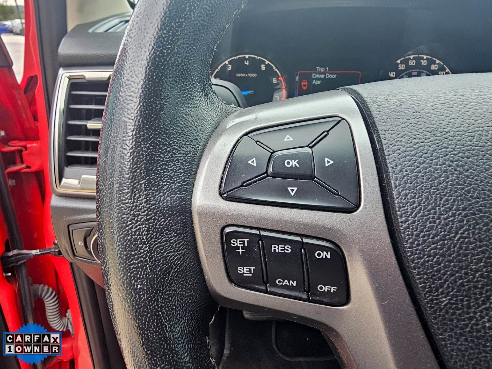 Used 2020 Ford Ranger XLT w/ Equipment Group 302A Luxury AWD/4WD image 16