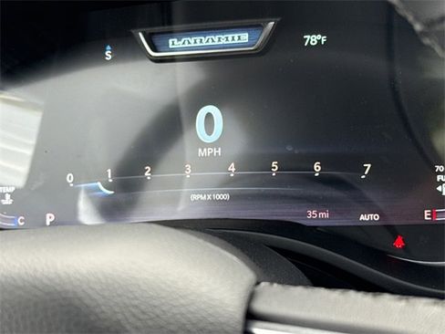 New 2026 RAM 1500 Laramie image 36