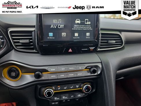 Used 2020 Hyundai Veloster Turbo R-Spec FWD image 12