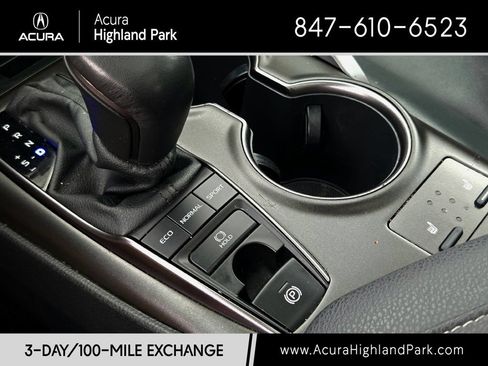 Used 2022 Toyota Camry XSE w/ Navigation Package FWD image 34