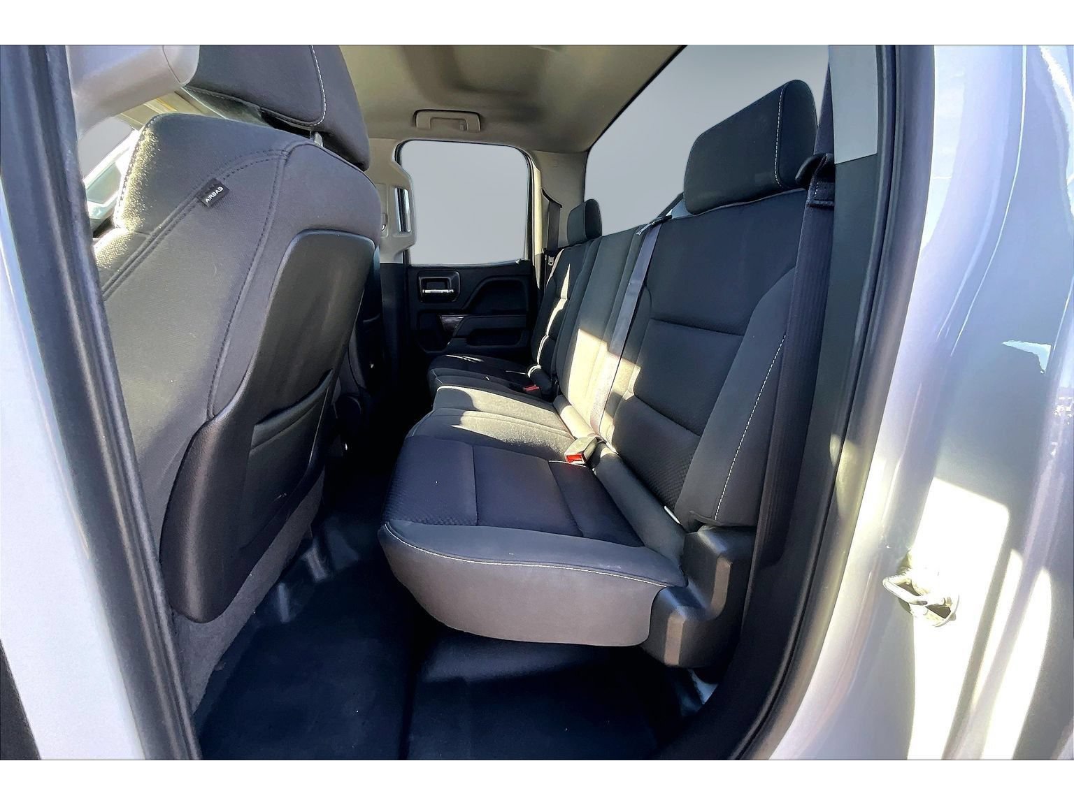 Used 2015 GMC Sierra 1500 SLE AWD/4WD image 23