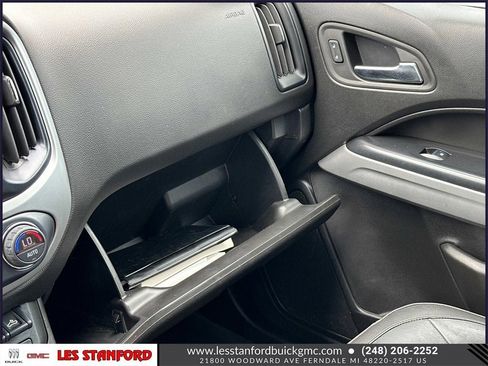 Used 2018 Chevrolet Colorado ZR2 image 33