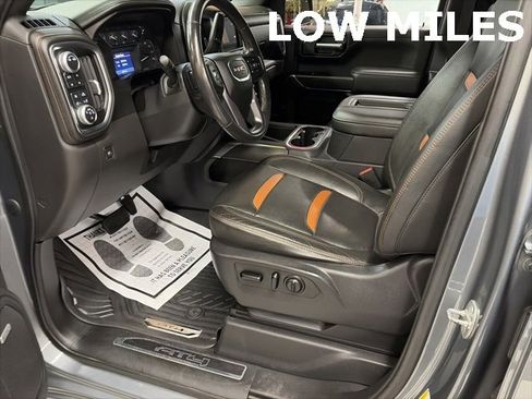 Used 2020 GMC Sierra 1500 AT4 w/ AT4 Premium Package image 20