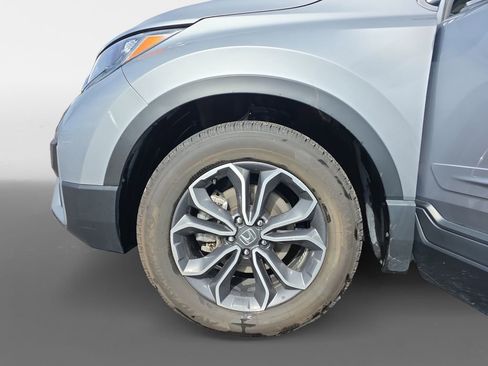 Certified 2020 Honda CR-V EX image 14
