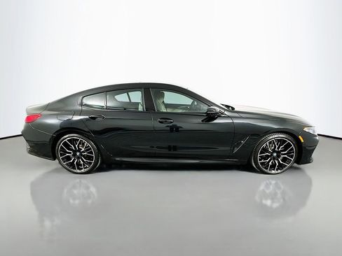 Certified 2023 BMW M850i Gran Coupe xDrive image 4