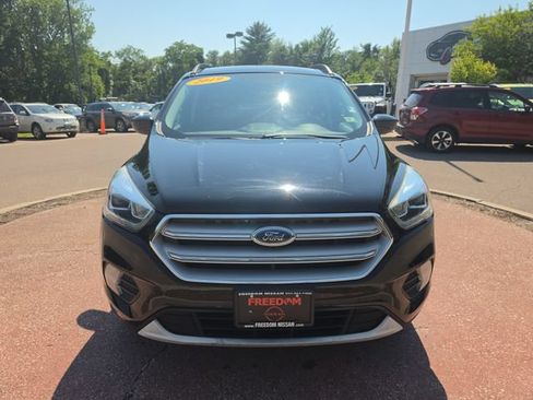 Used 2019 Ford Escape SEL FWD image 8