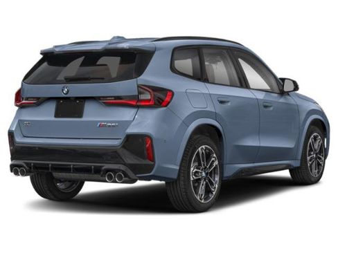 New 2026 BMW X1 M35i w/ Technology Package image 2
