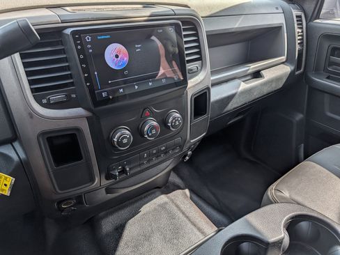 Used 2016 RAM 3500 Tradesman w/ Chrome Appearance Group RWD image 28