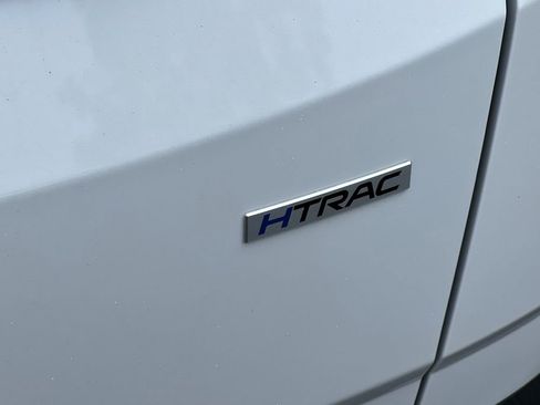 New 2026 Hyundai Tucson SEL image 7