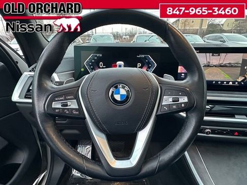 Used 2024 BMW X5 xDrive40i w/ Premium Package AWD/4WD image 23