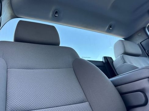 Used 2015 GMC Sierra 1500 2WD Regular Cab image 18