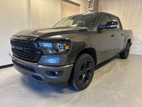 Used 2022 RAM 1500 Big Horn image 44