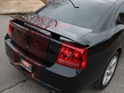 Used 2007 Dodge Charger SRT8 w/ SRT Option Group II image 21