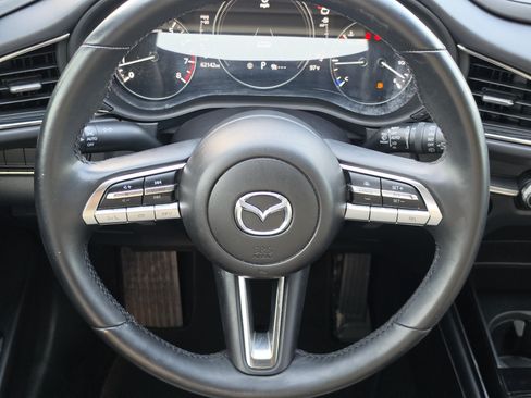 Used 2022 MAZDA CX-30 AWD 2.5 S w/ Preferred Package image 13