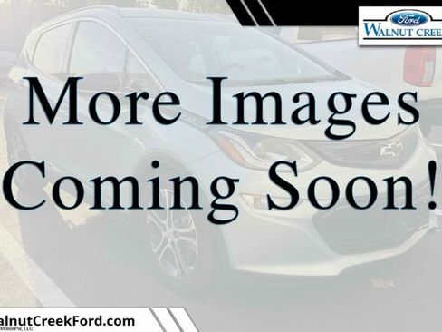 Used 2019 Chevrolet Bolt Premier w/ Infotainment Package image 1