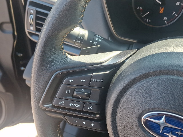 Used 2025 Subaru Outback Wilderness AWD/4WD image 20