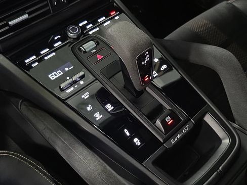 Certified 2023 Porsche Cayenne Turbo GT AWD/4WD image 20